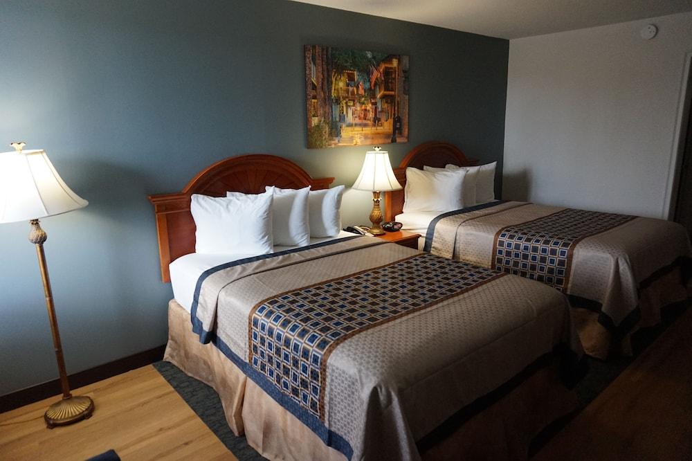 The Smart Stay Inn photo 45