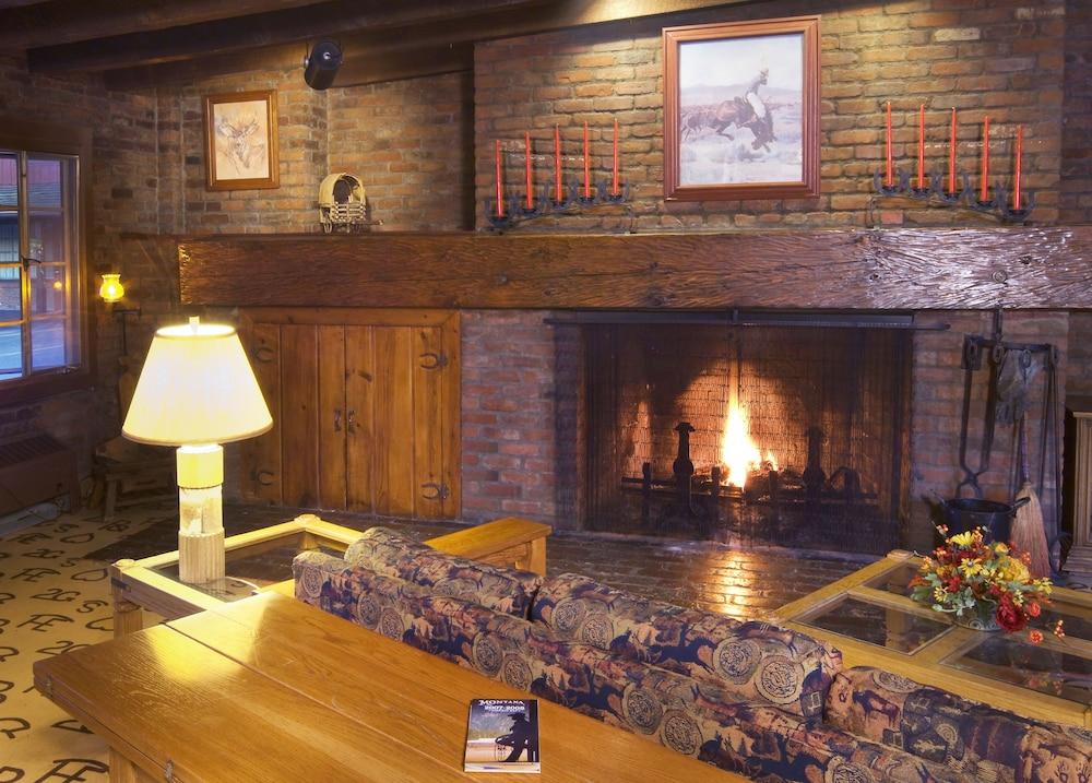 Dude Rancher Lodge photo 2