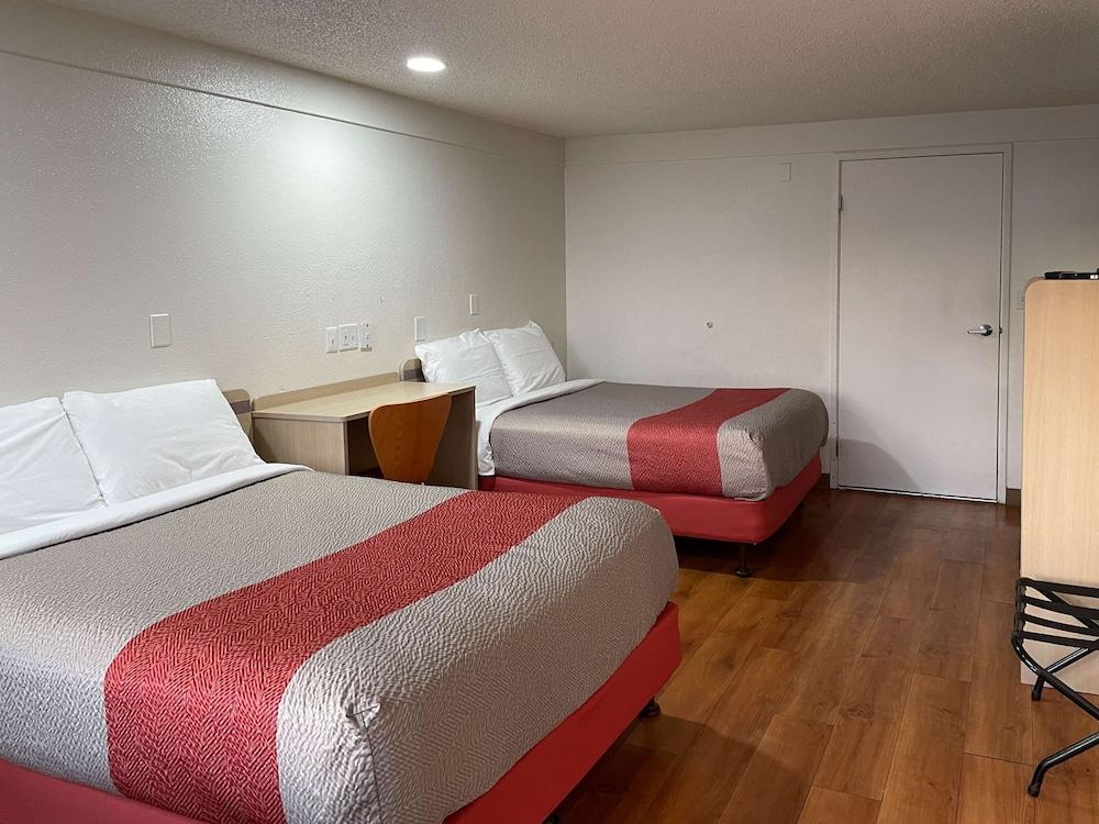 Motel 6 Hagerstown, MD photo 7