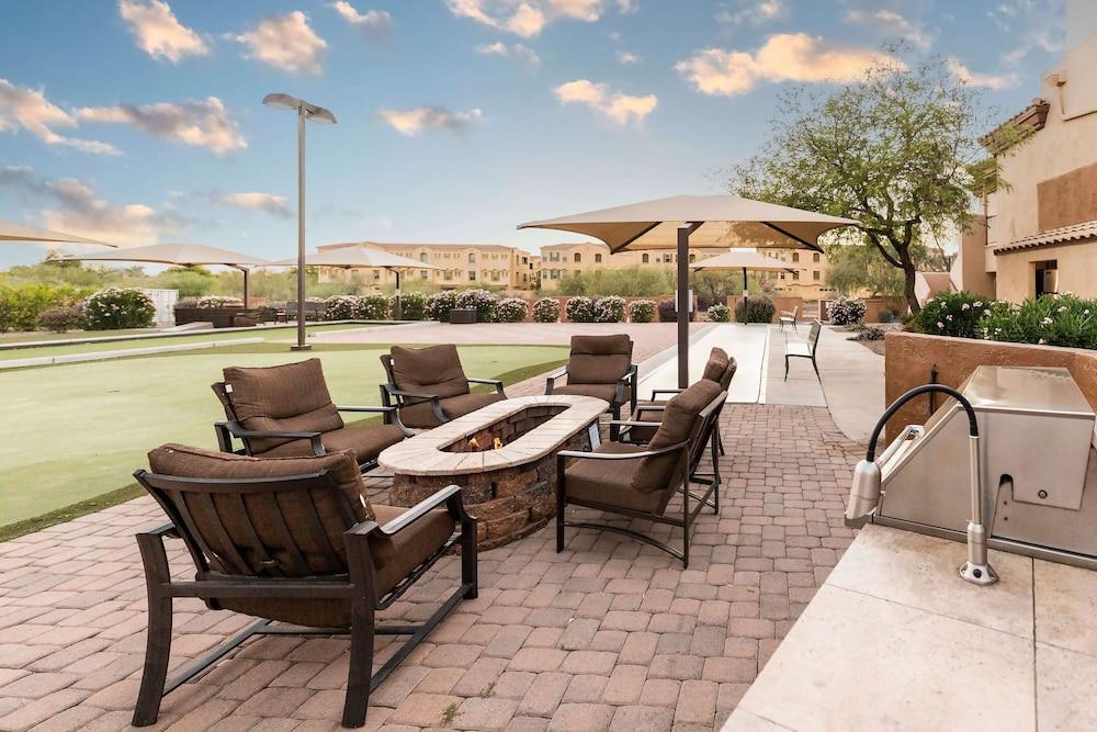 Hilton Vacation Club Scottsdale Villa Mirage photo 23