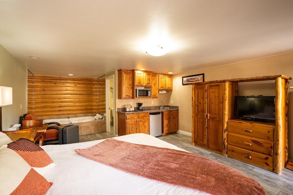 Petty Ranch Inn photo 28