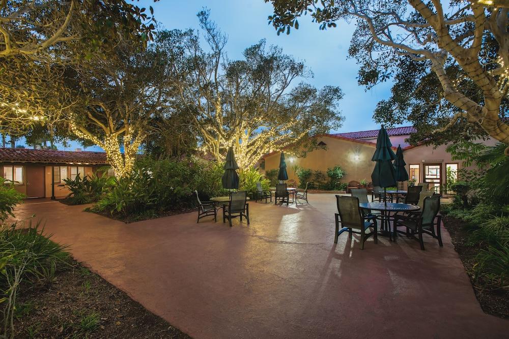 La Jolla Beach and Tennis Club photo 18