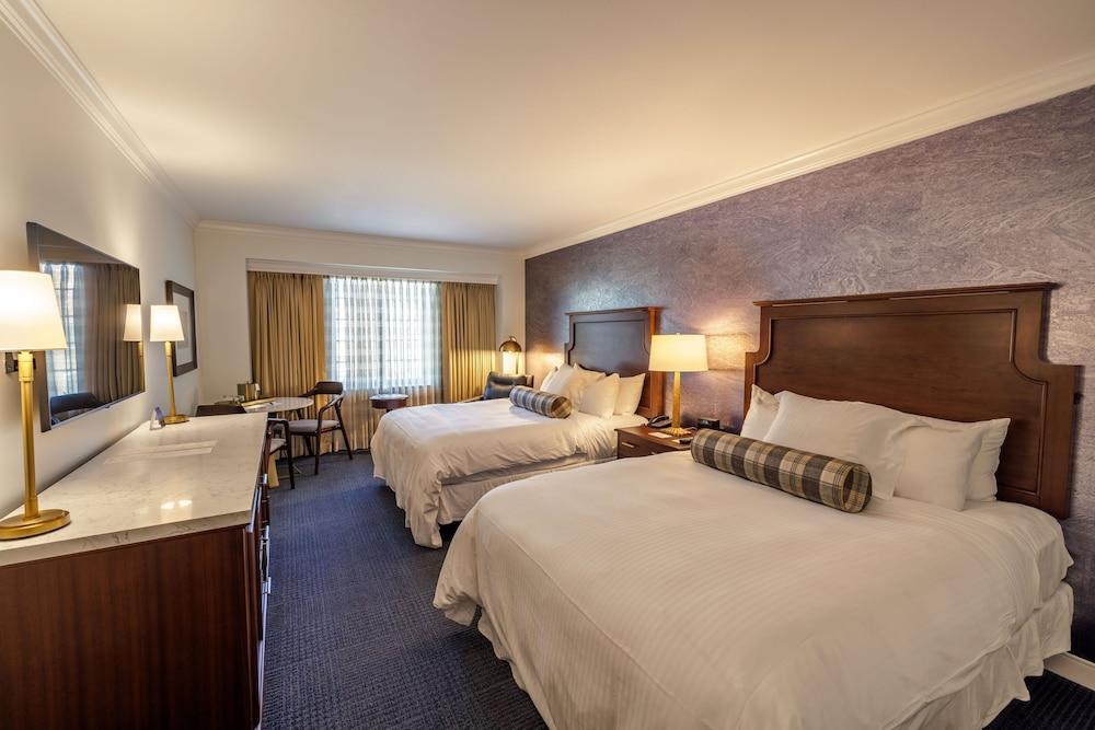 Morris Inn photo 6