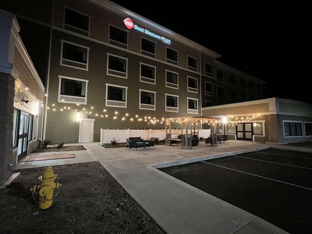 Best Western Plus Horseheads - Elmira photo 23