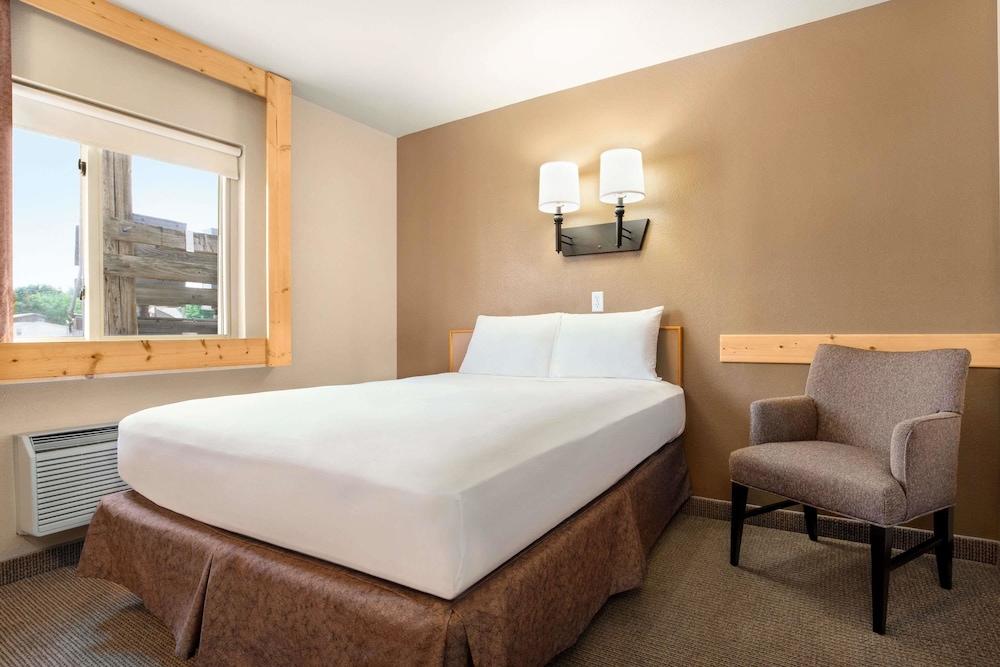 Travelodge by Wyndham Guernsey photo 5