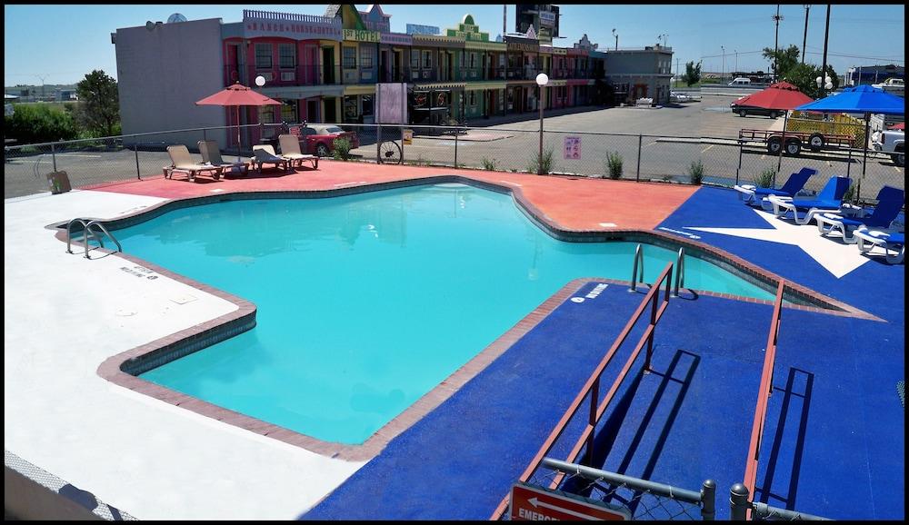 The Big Texan Motel photo 67