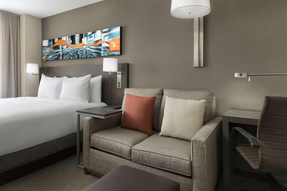 Hyatt Place New York City/Times Square photo 7