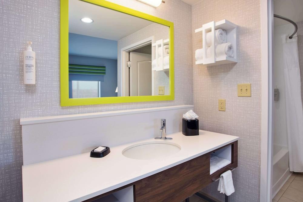 Hampton Inn & Suites Athens-I-65 (Huntsville Area) photo 18
