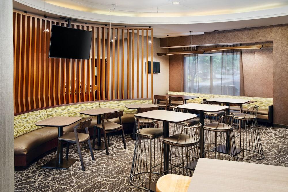 Springhill Suites by Marriott Richmond Northwest photo 28