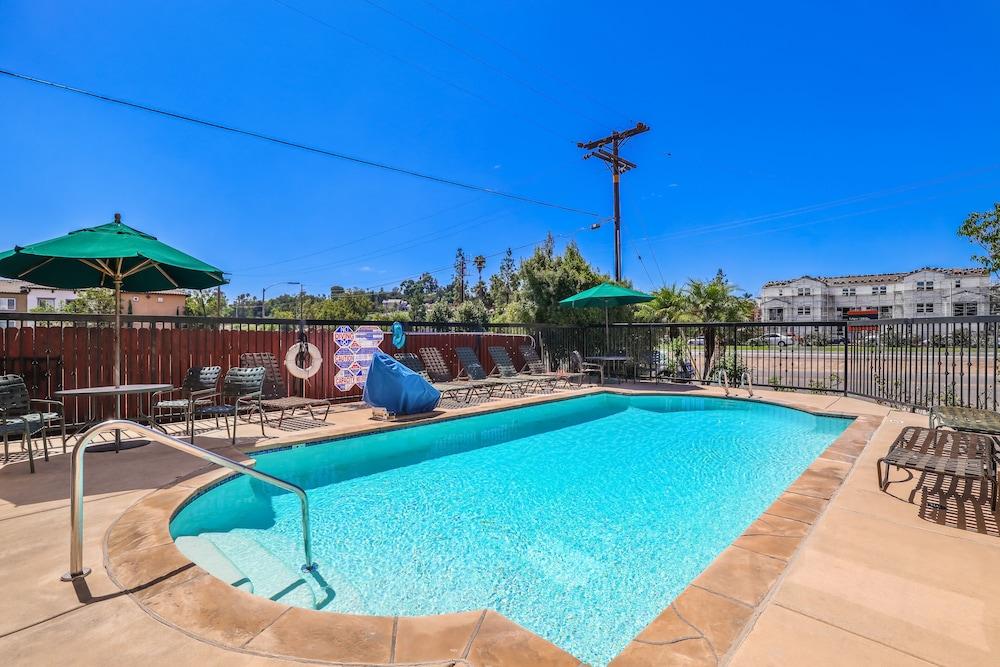 Motel Mediteran Escondido photo 18