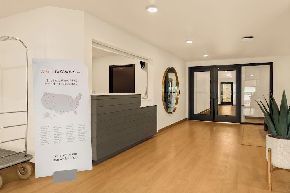 LivAway Suites- Syracuse photo 5
