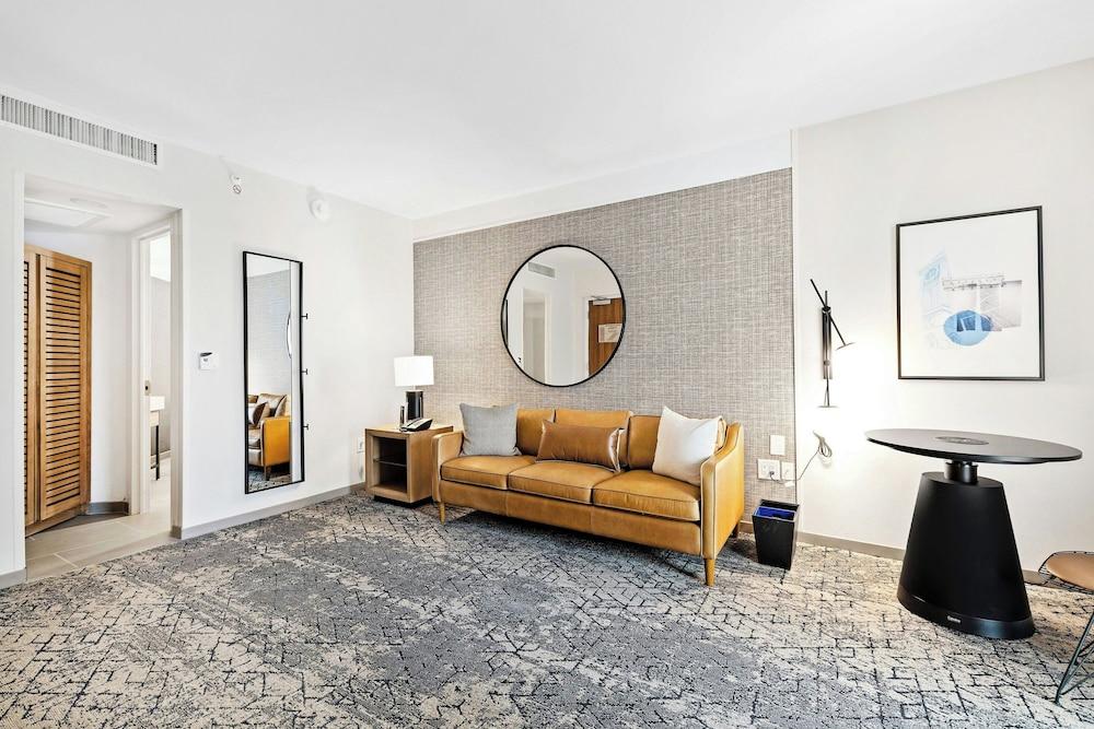 Sheraton Chapel Hill Hotel photo 48