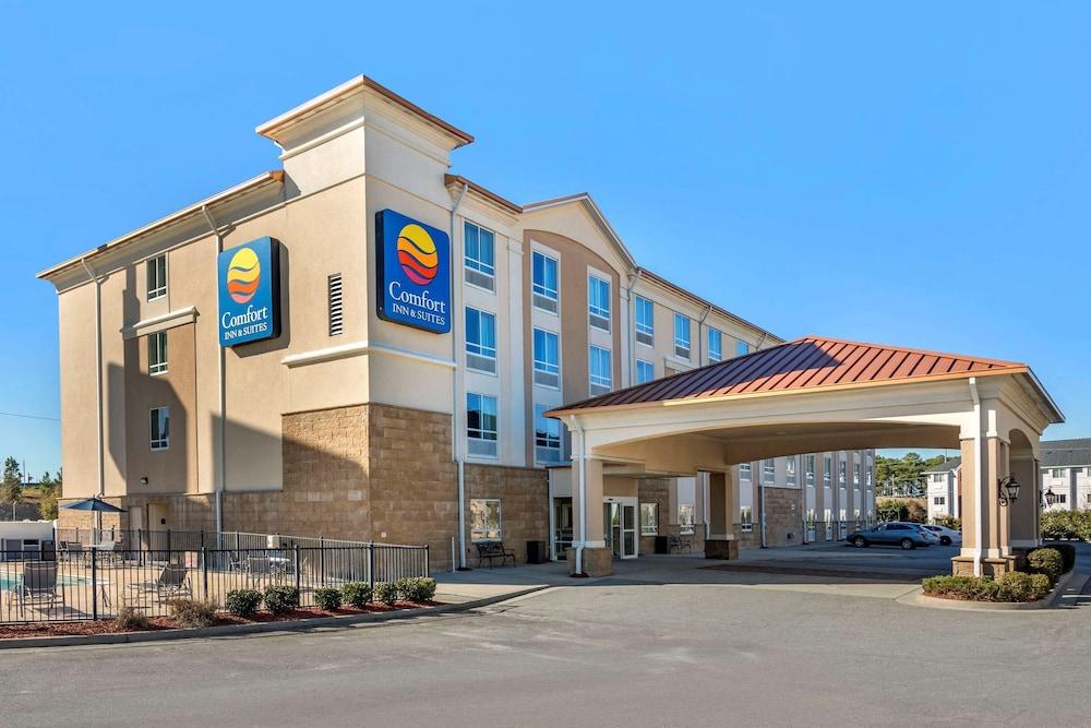 Comfort Inn & Suites Tifton photo 38