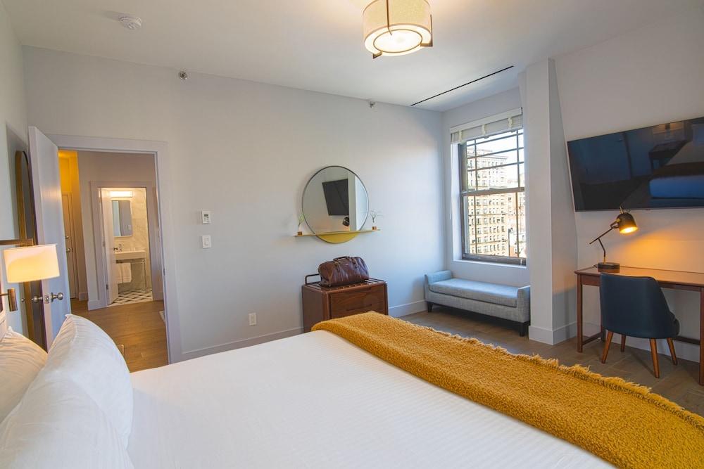 Hotel Belleclaire photo 19