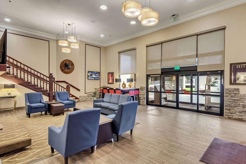 Comfort Inn Murray - Salt Lake City South photo 8