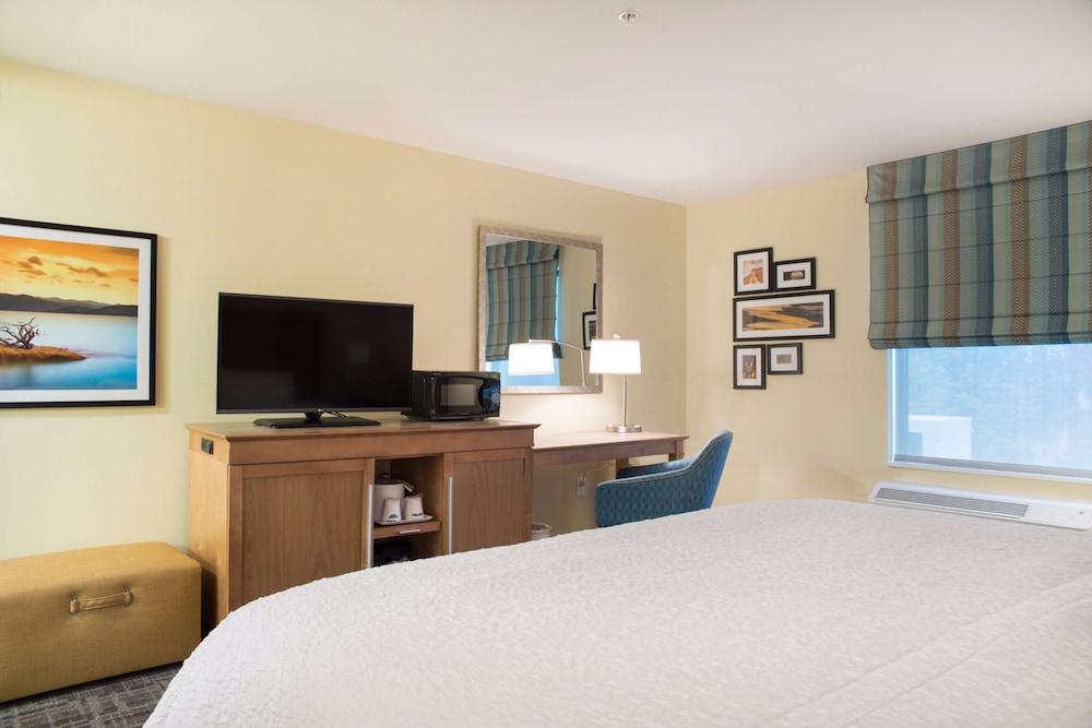 Hampton Inn Big Rapids photo 14