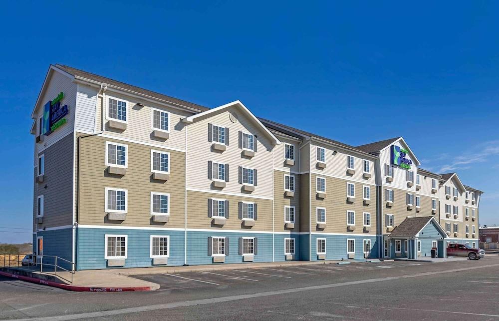 Extended Stay America Select Suites - Laredo photo 20