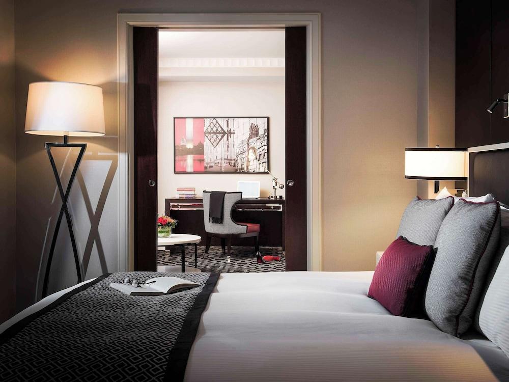 Sofitel Washington DC Lafayette Square photo 1