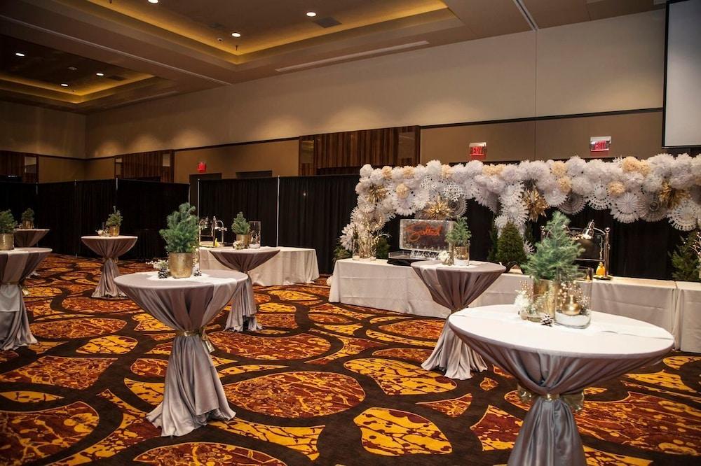 Osage Casino Hotel - Ponca City photo 23