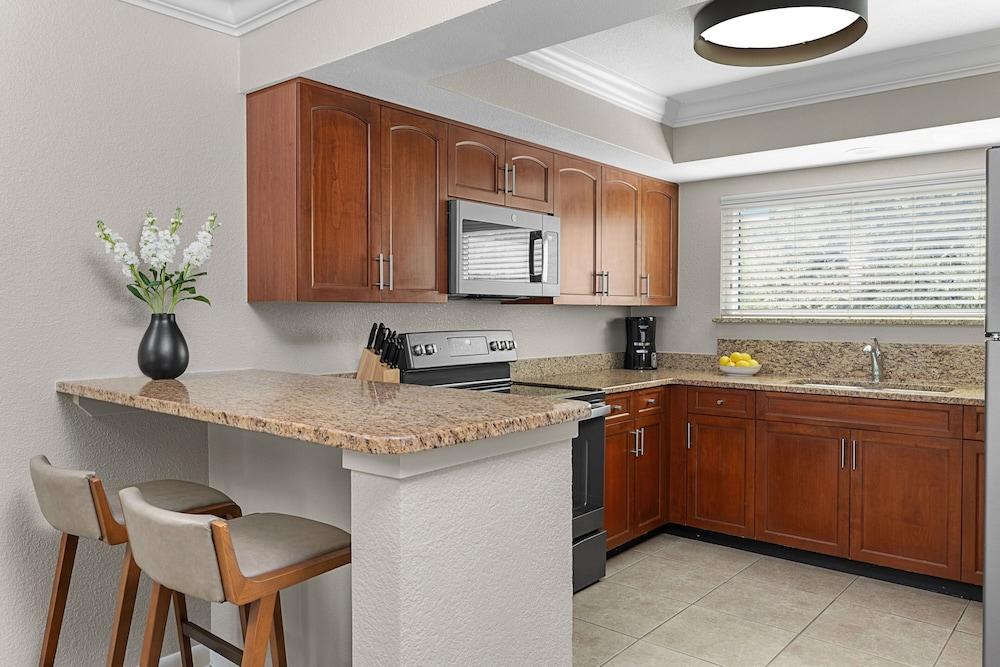 Sheraton Vistana Resort Villas, Lake Buena Vista/Orlando photo 24