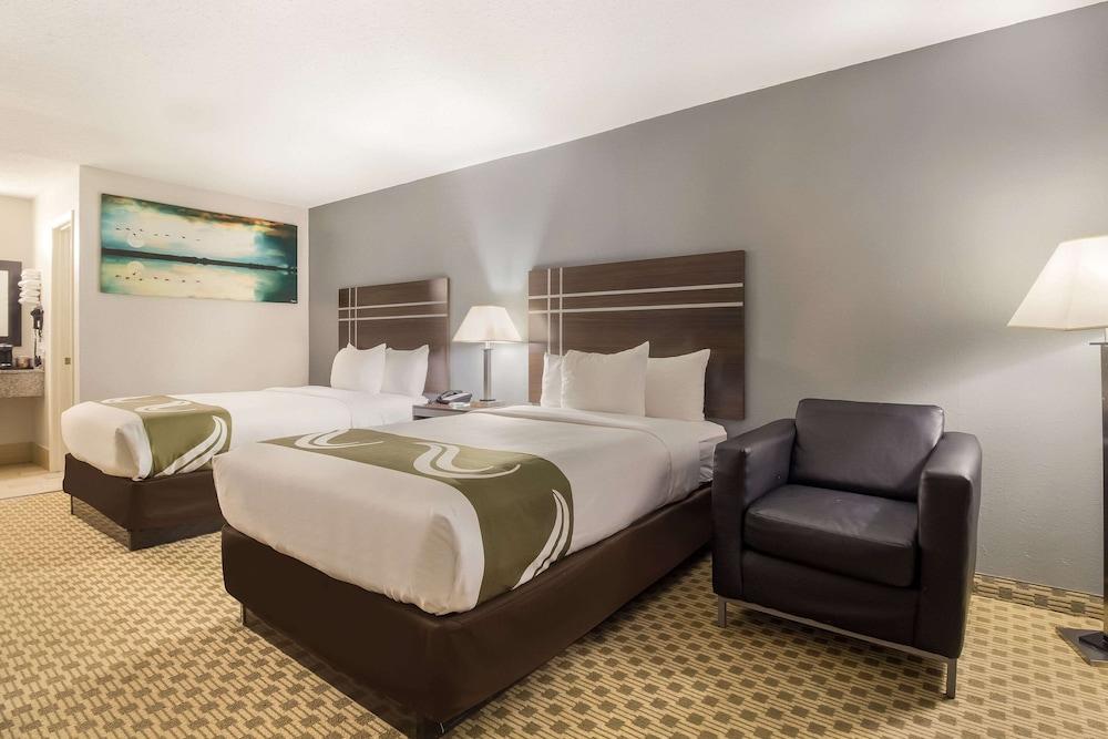 Quality Inn Madisonville photo 15