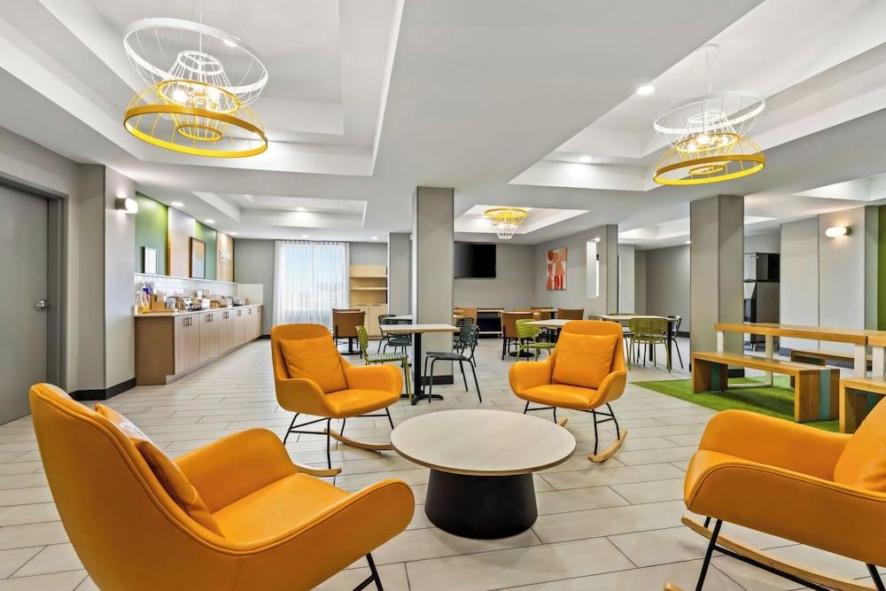 Spark by Hilton Catoosa photo 25