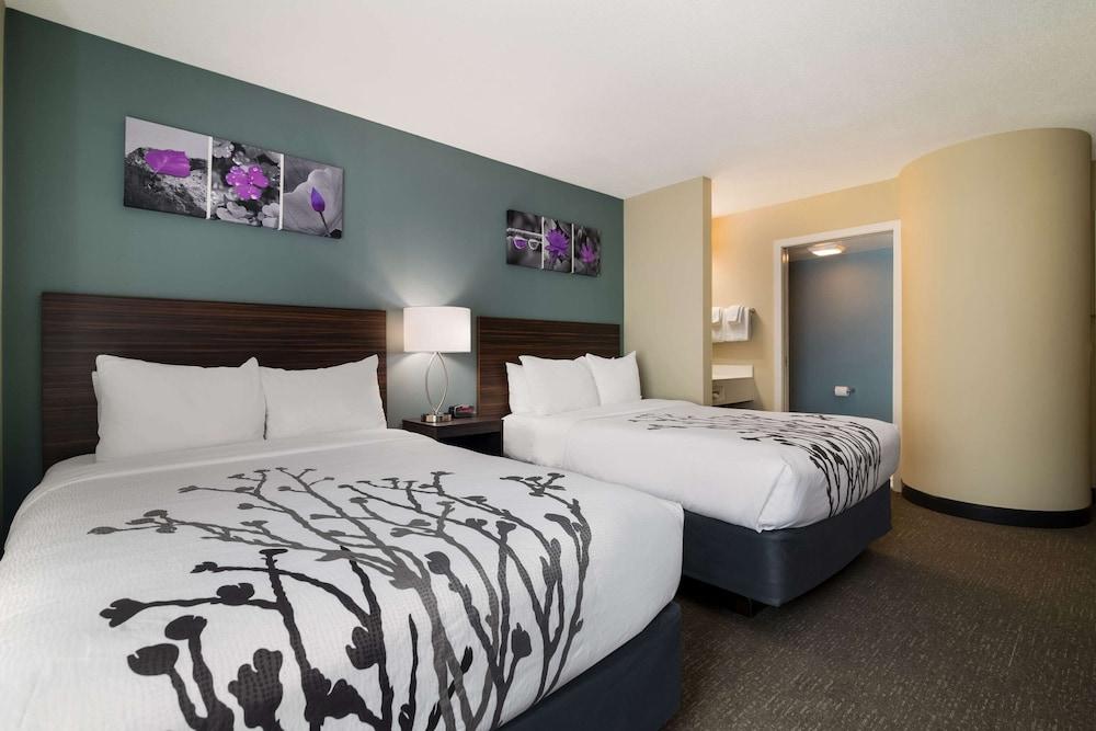 Garner Hotel Londonderry - Manchester by IHG photo 14