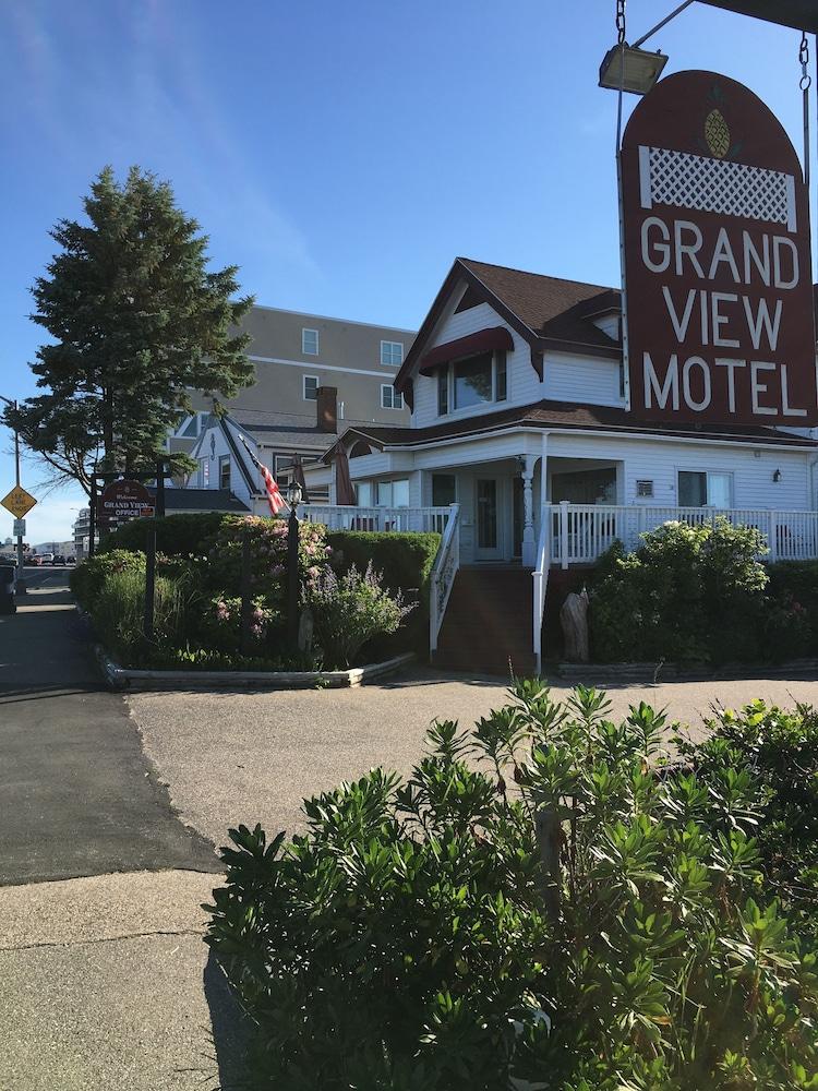 Grand View Motel photo 44