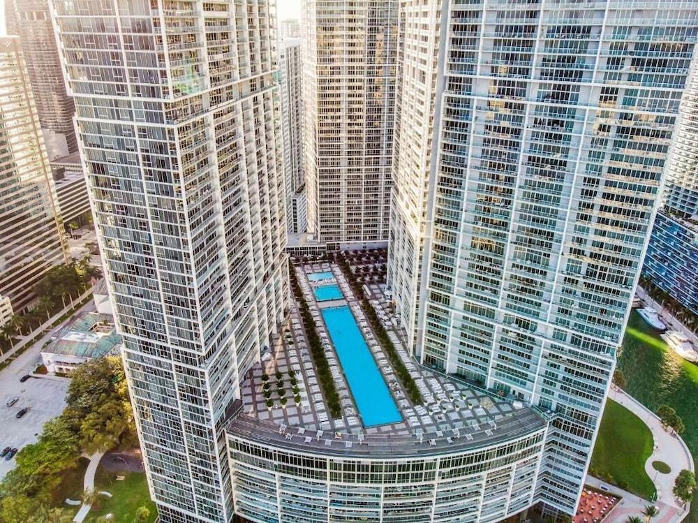 Miami Brickell Condos photo 19