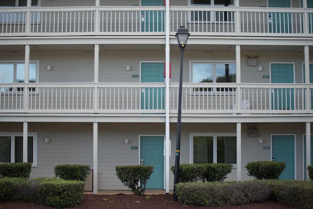 Atlantic Beach Resort, a Ramada by Wyndham photo 93