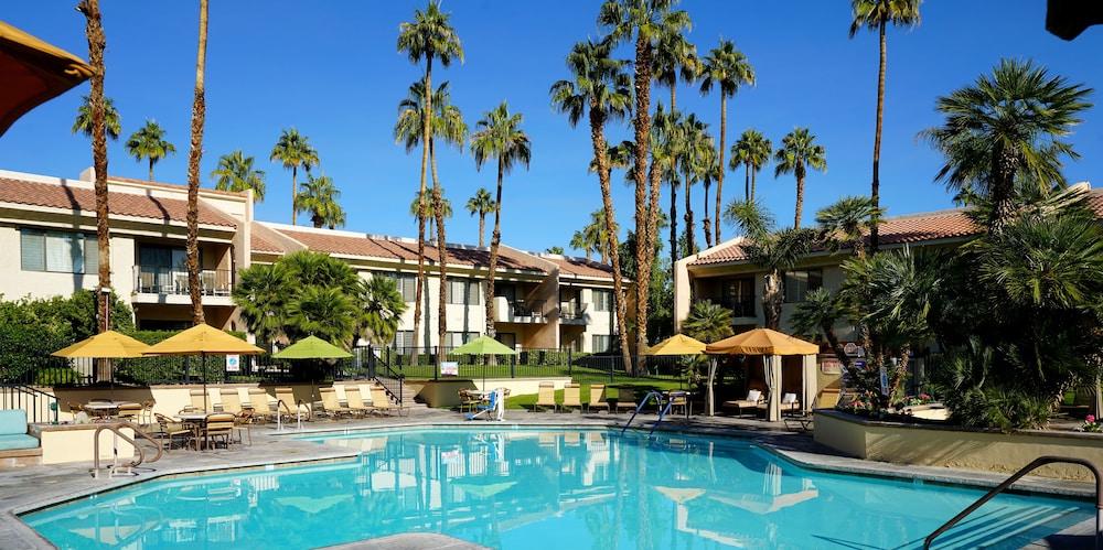 Hyatt Vacation Club at Desert Oasis photo 36