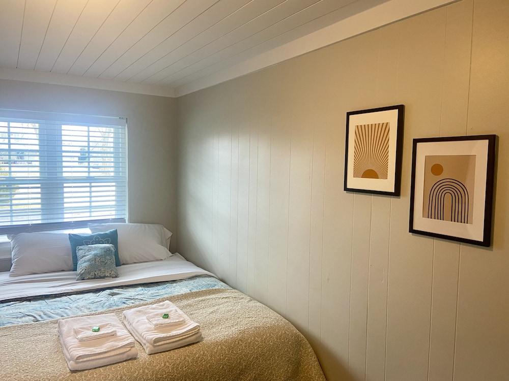 Yellow Springs Motel photo 2