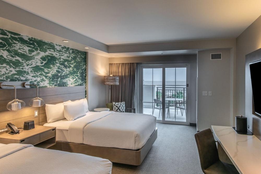 Courtyard by Marriott Jekyll Island photo 6