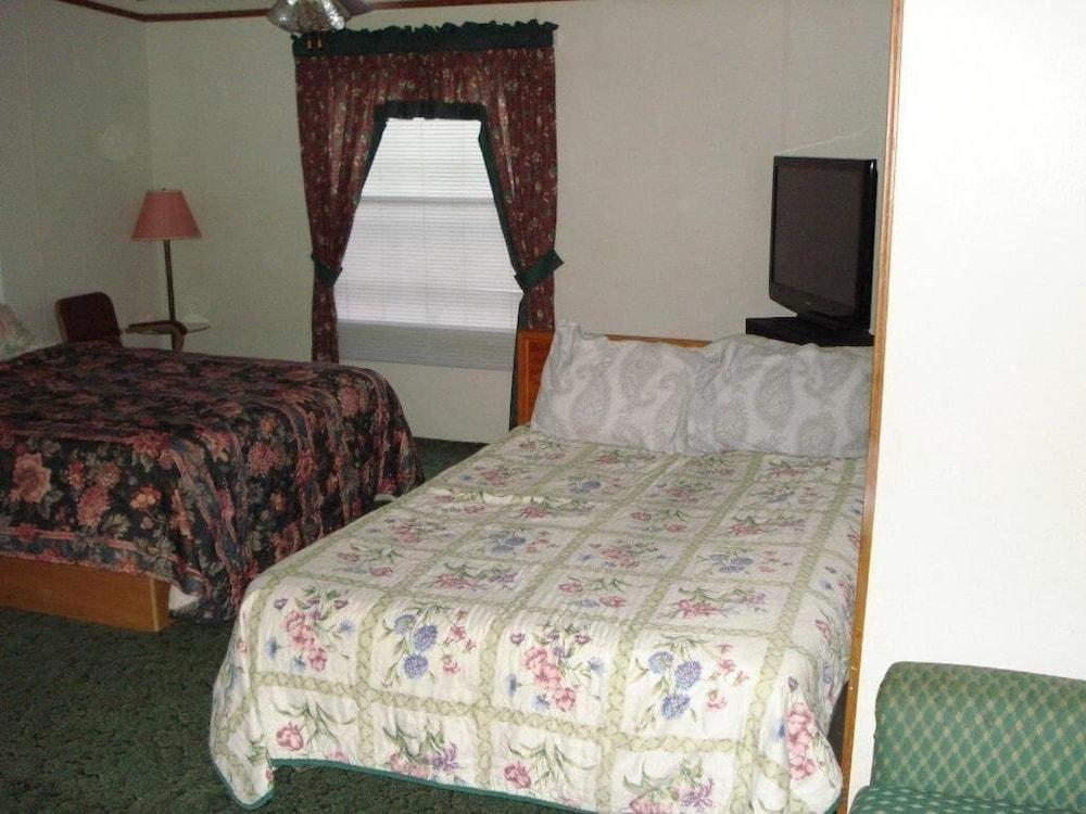 Comfort Green Motel photo 14