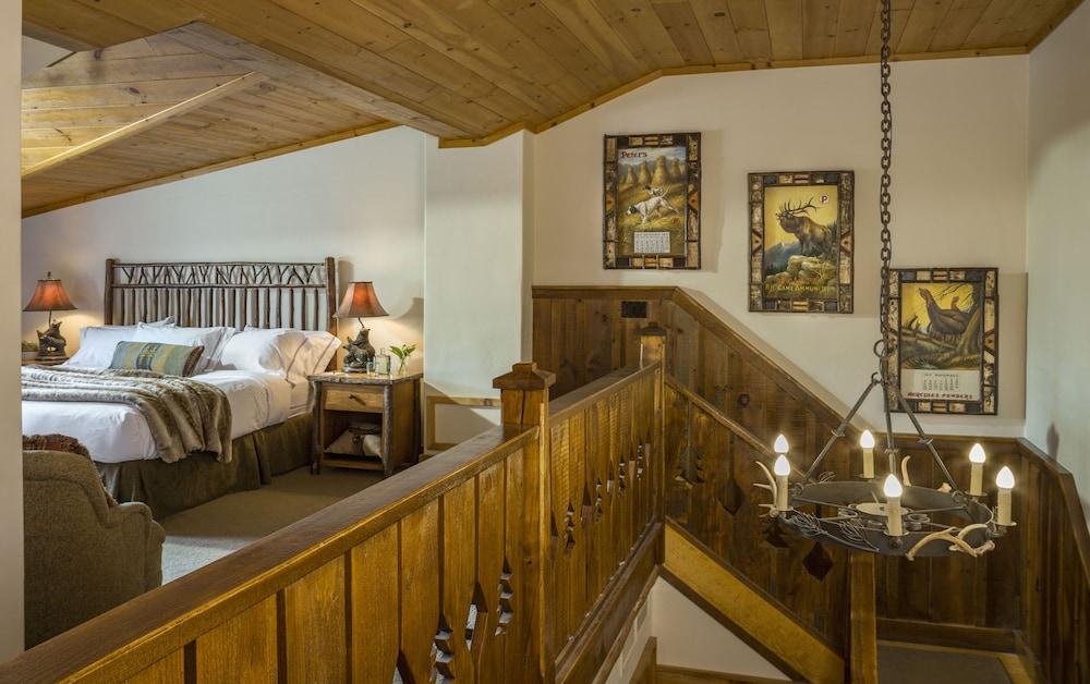The Whiteface Lodge photo 11