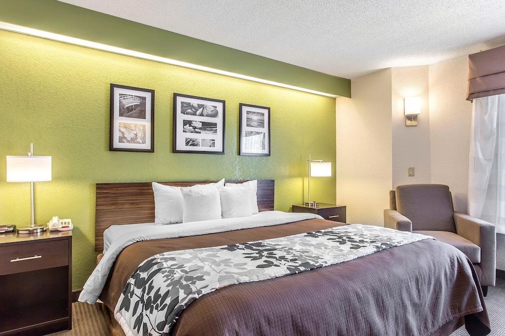 Sleep Inn & Suites North Augusta photo 8