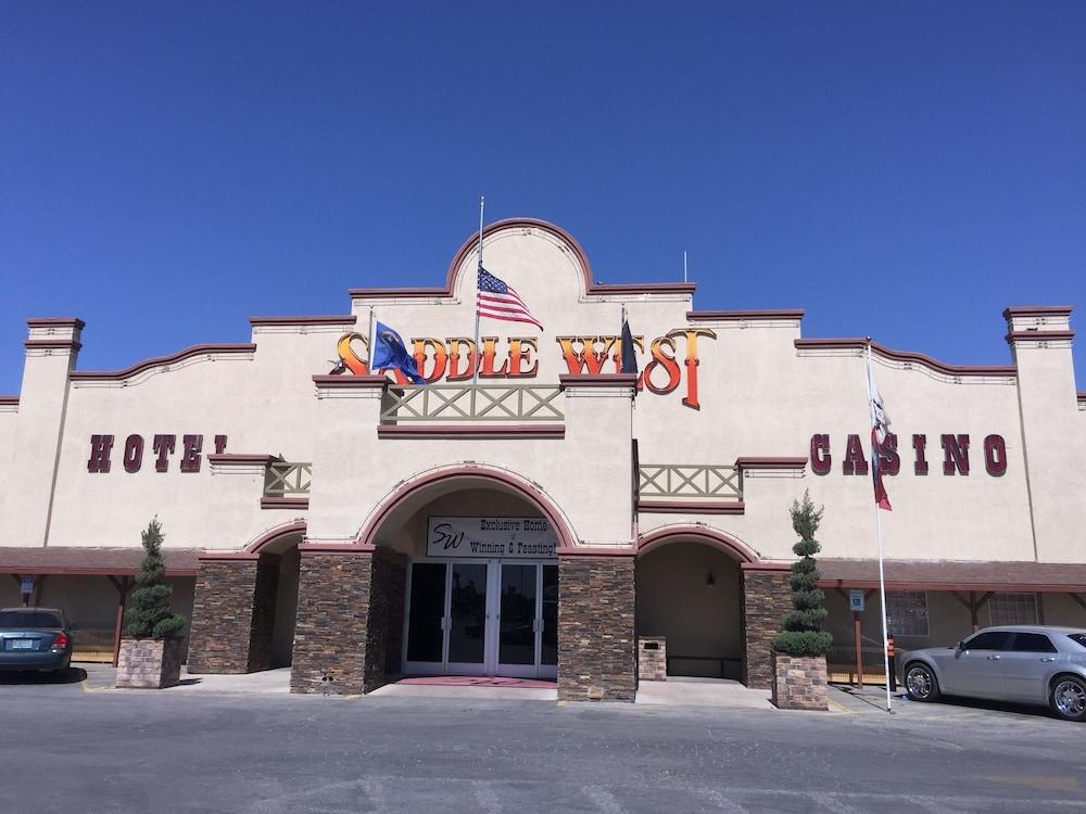Saddle West Hotel and Casino and RV Park photo 17