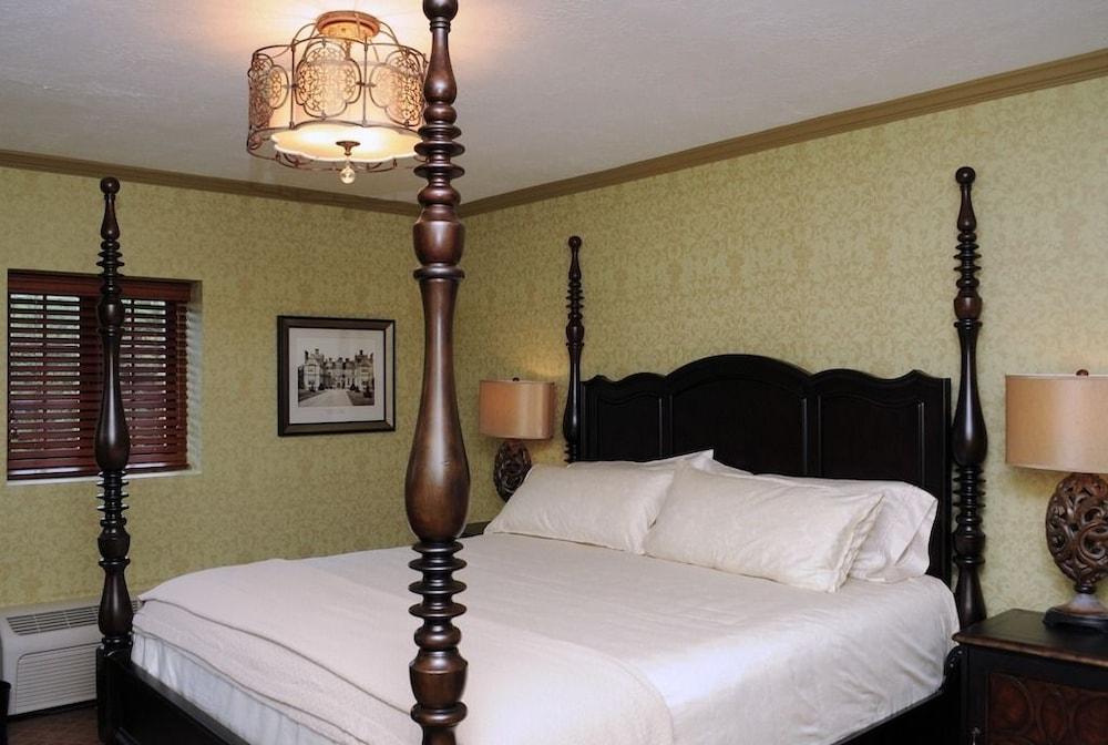 The Beaumont Inn photo 15