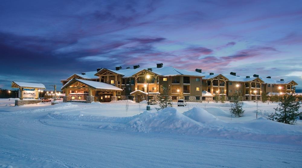 WorldMark West Yellowstone photo 21