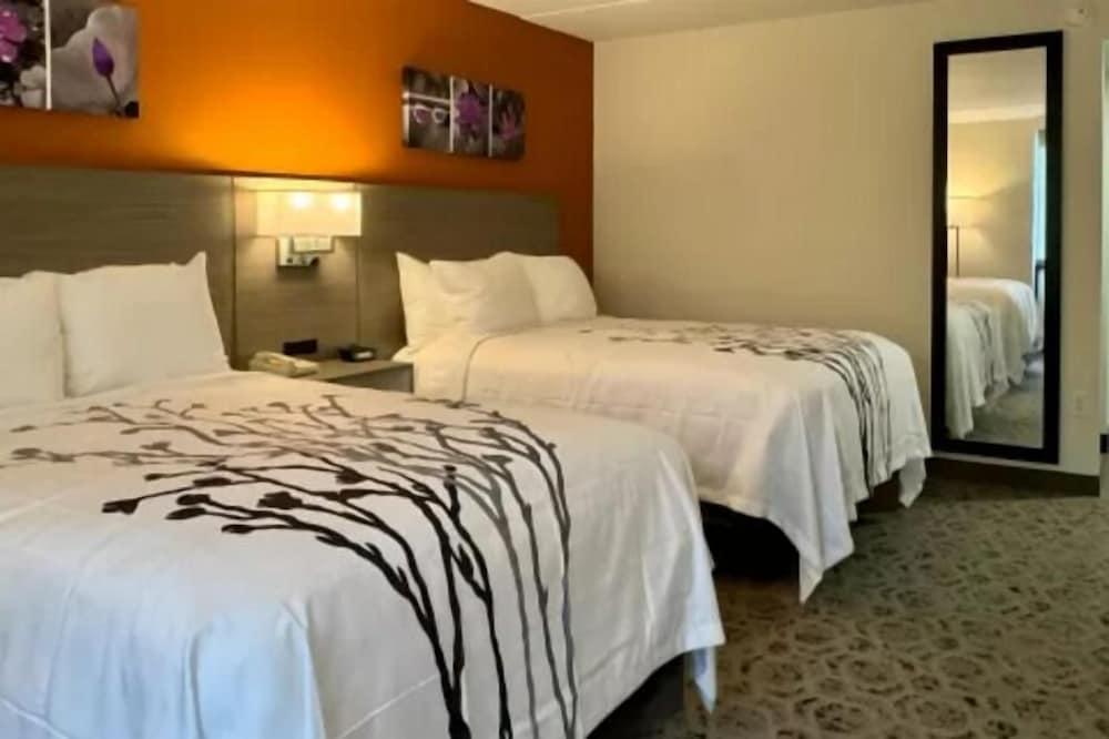 Sleep Inn Chambersburg photo 4