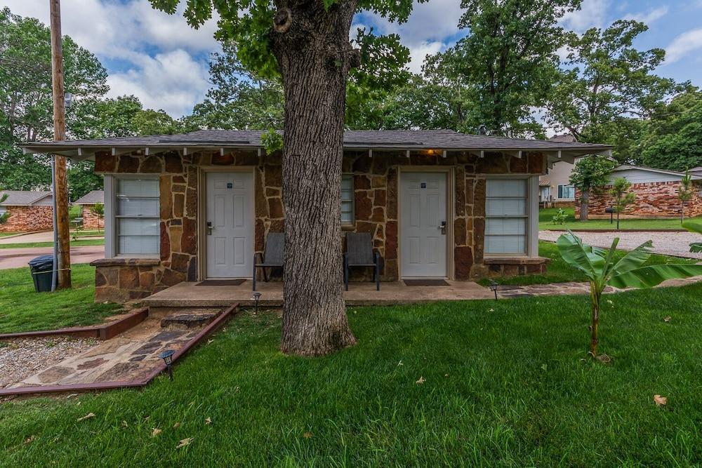 Lake Texoma Lodge and Resort photo 78
