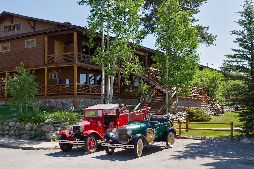 Grand Lake Lodge photo 95