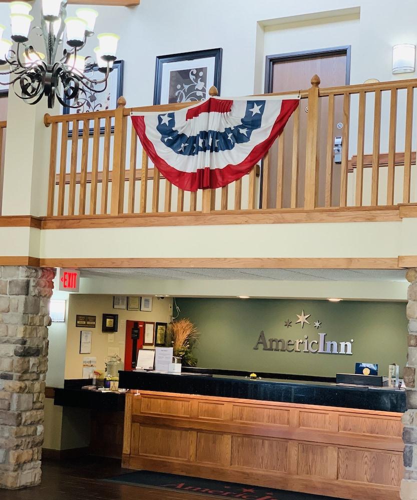 AmericInn by Wyndham Kewanee photo 2