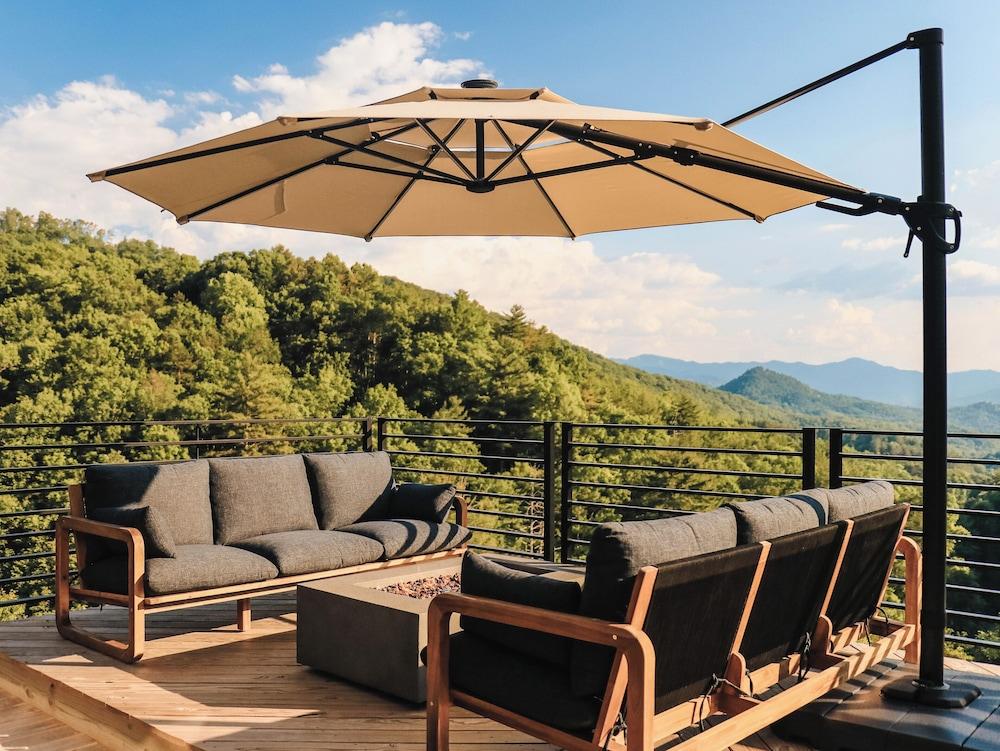 Long View Resort photo 36