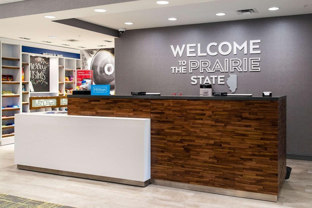 Hampton Inn Paris photo 6