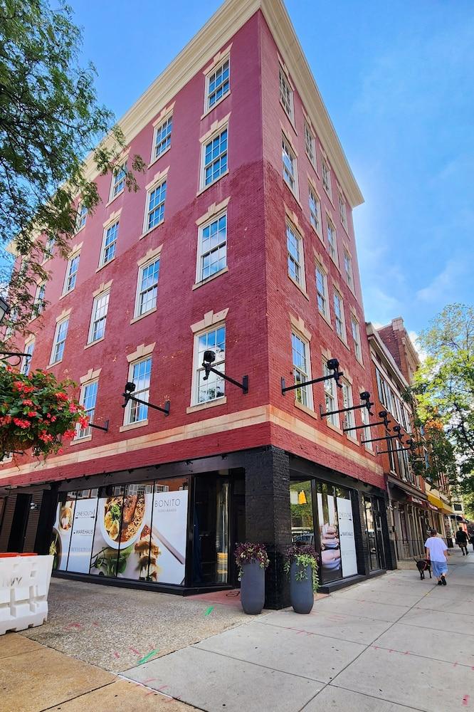 ONE South Boutique Hotel & Venue photo 19