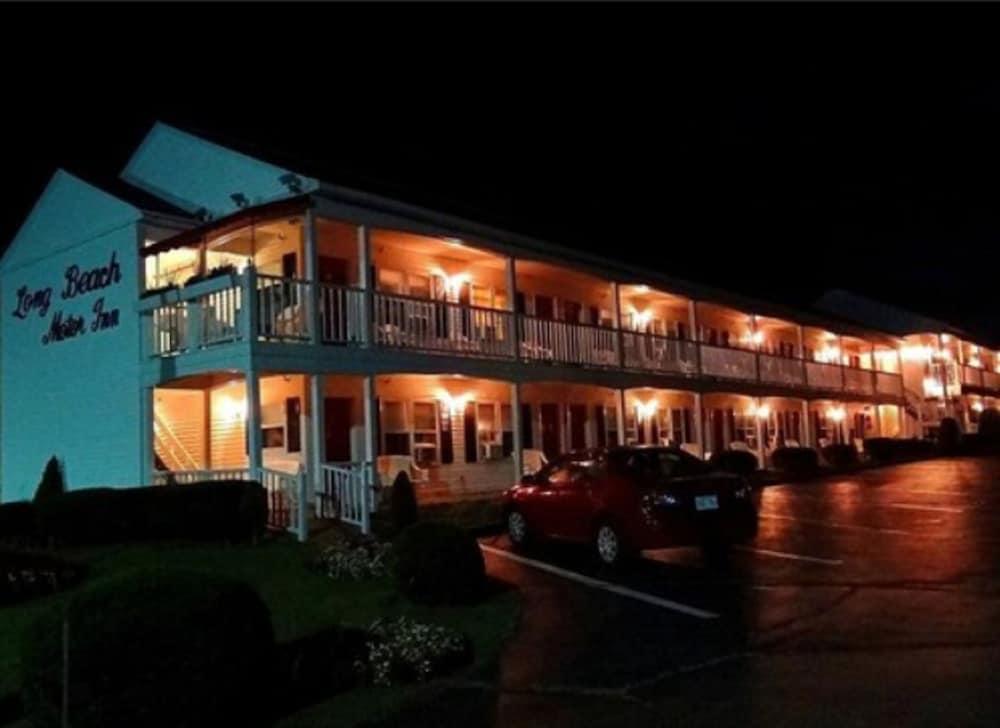 Long Beach Motor Inn photo 50