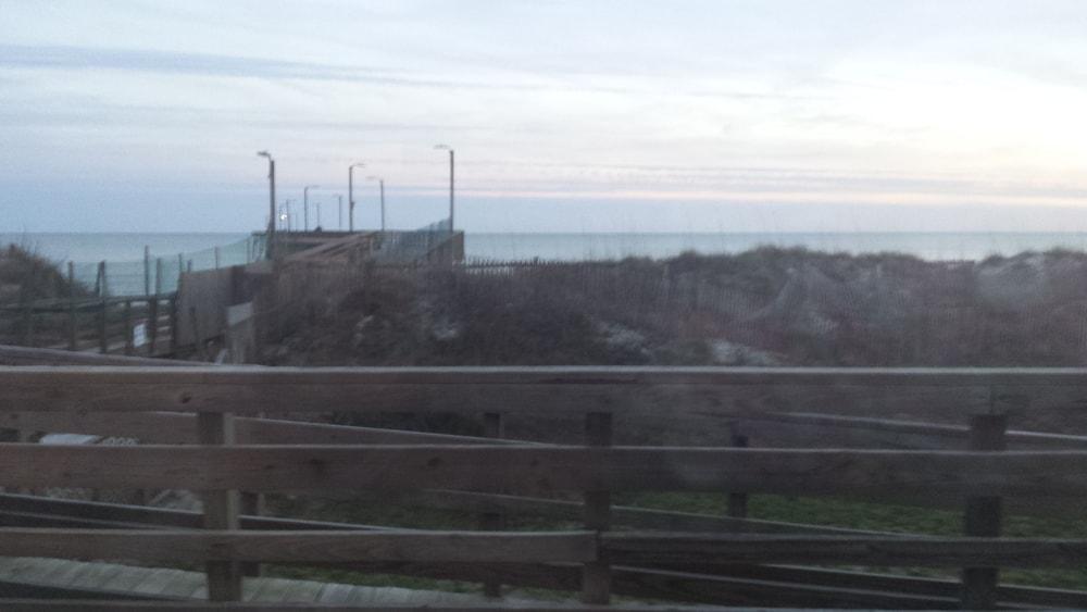 Seaview Pier and Motel photo 5