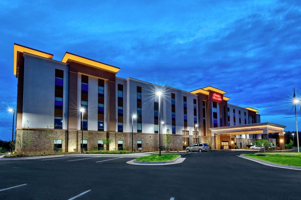 Hampton Inn & Suites Culpeper photo 10