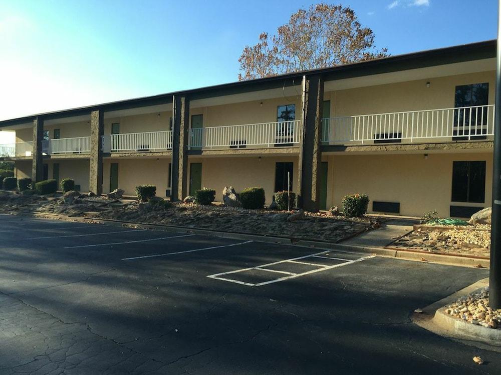 Motel 6 Stockbridge, GA – Hwy 138 W photo 13